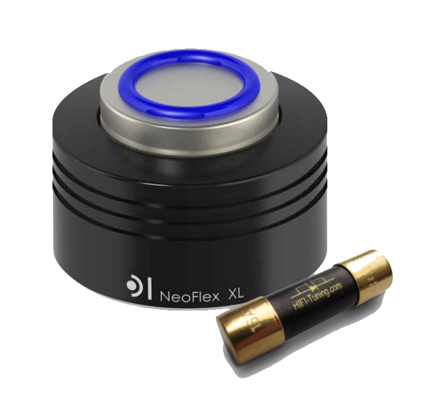 Audio Foreign Office