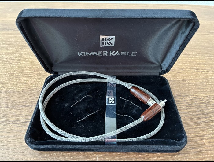 Kimber Kable KS-2020