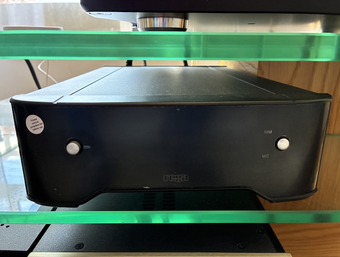 Rega Aria V2