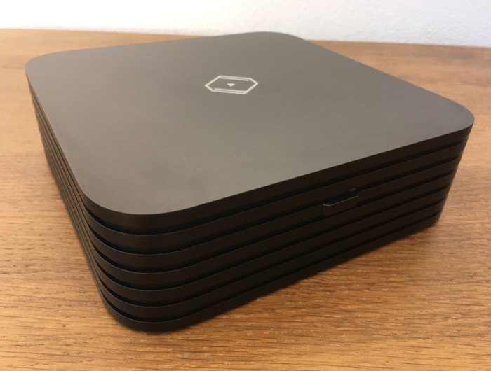 Silent Angel Rhein Z1 v2 16gb