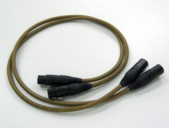 Van den Hul MC-Gold MK I