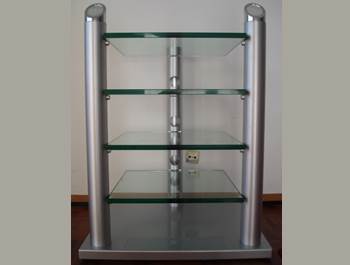 Accustic Arts Rack I