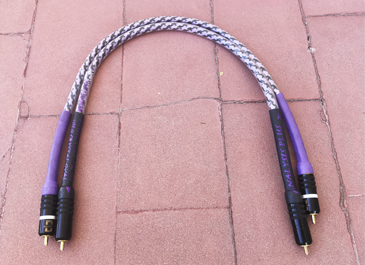 Analysis Plus Solo Crystal Oval