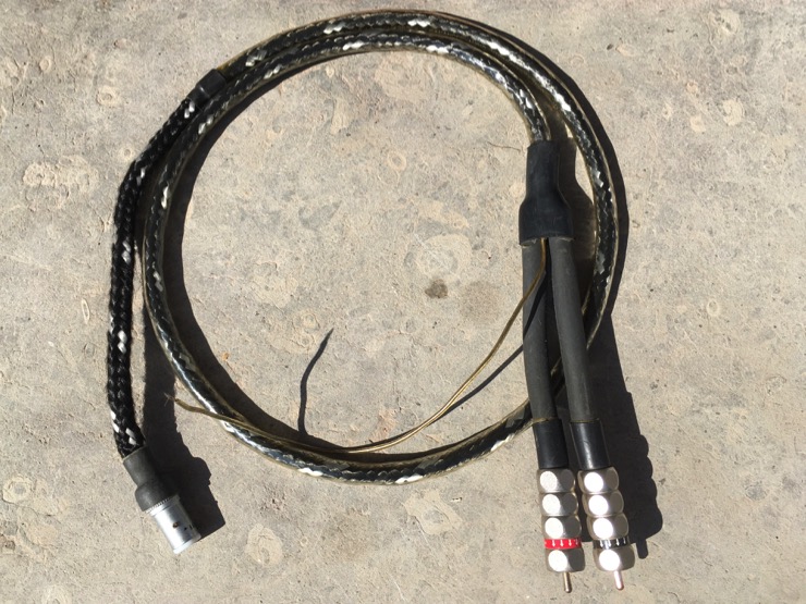 Wireworld Eclipse III