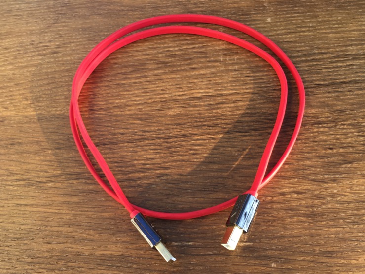 Van den Hul The USB Ultimate